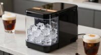 top clear ice makers
