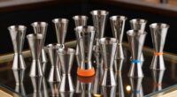 top cocktail jigger sets