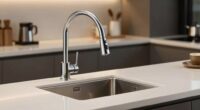 top coffee bar faucets