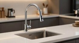 top coffee bar faucets