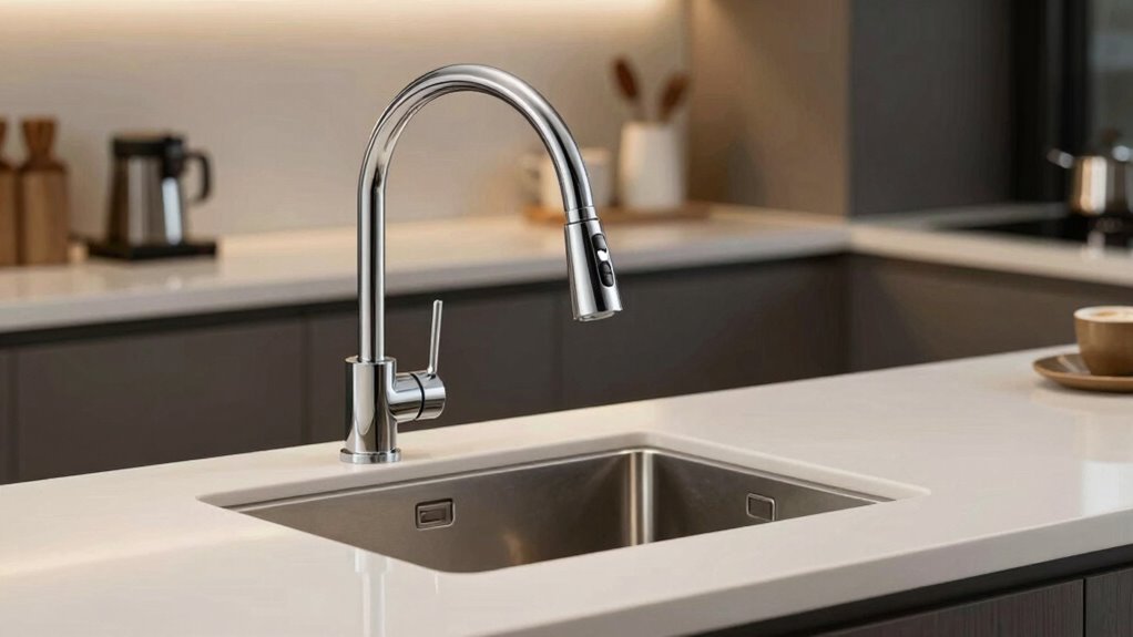 top coffee bar faucets