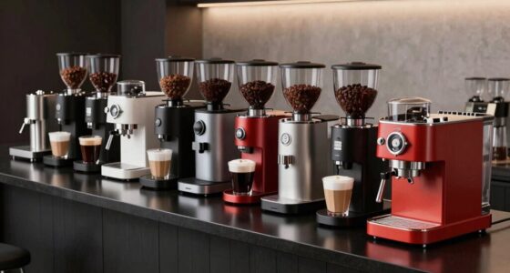 top coffee blender picks