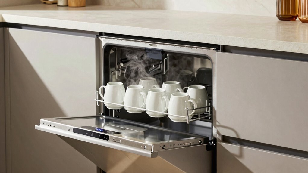 top coffee cup dishwasher picks