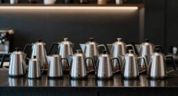 top coffee dispenser picks
