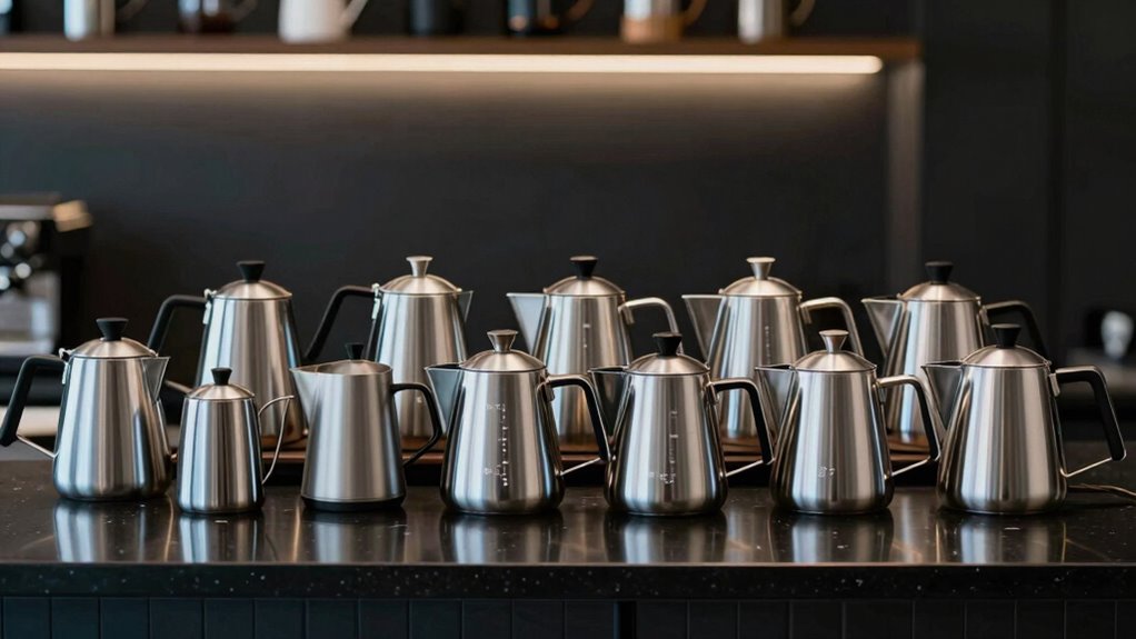 top coffee dispenser picks