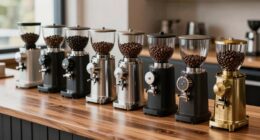 top coffee grinders 2026