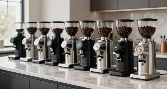 top coffee grinders 2026