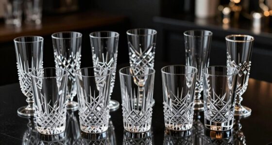 top coffee highball glass sets