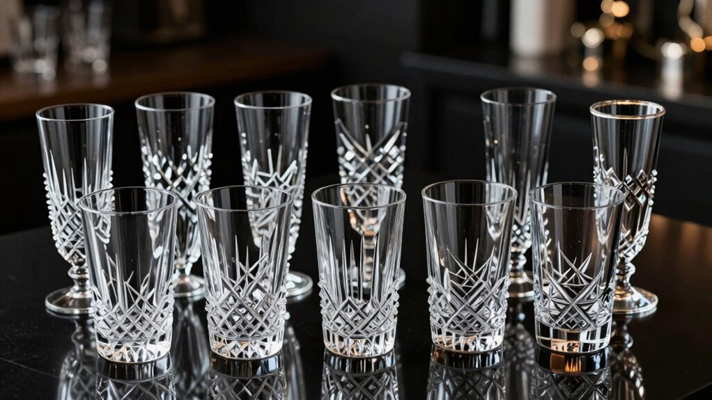 top coffee highball glass sets