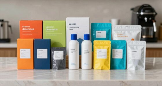 top coffee machine descalers