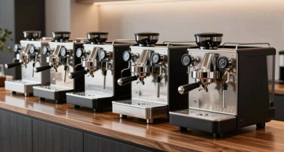 top coffee maker picks