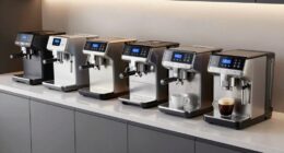 top coffee makers with hot plates