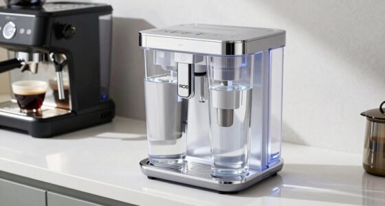 top coffee ro systems