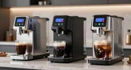 top coffee soda carbonators
