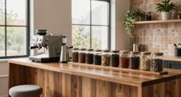 top coffee station furniture 2026