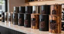 top coffee storage solutions