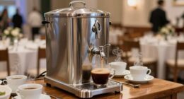 top coffee urns 2026