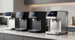 top coffee water dispensers