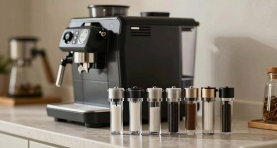 top coffee water filter options