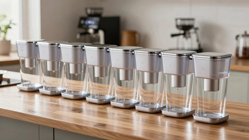 top coffee water filters