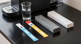 top coffee water test kits