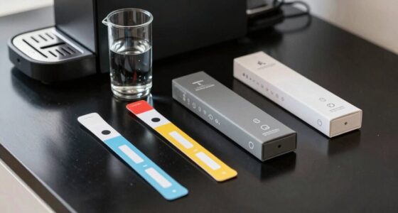 top coffee water test kits