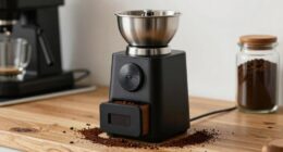 top cold brew coffee grinders
