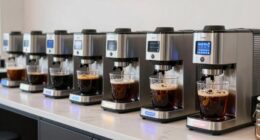top cold brew coffee makers