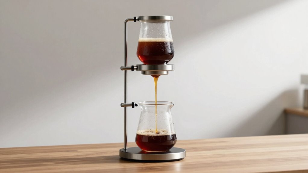 top cold brew coffee towers