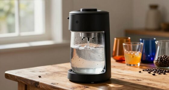 top cold brew dispensers