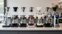 top cold brew filtration options
