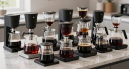 top cold brew makers