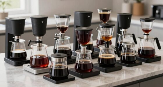 top cold brew makers