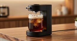 top cold brew nitro infusers