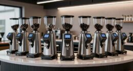 top commercial brewing grinders