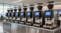top commercial coffee brewers