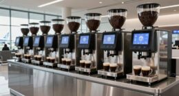 top commercial coffee brewers