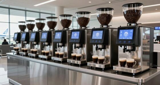 top commercial coffee brewers