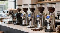 top commercial coffee grinders 2026