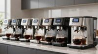 top commercial coffee makers