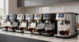 top commercial coffee makers