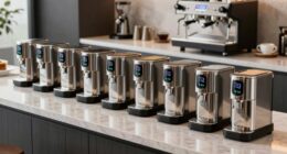 top commercial coffee warmer recommendations