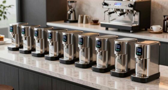 top commercial coffee warmer recommendations