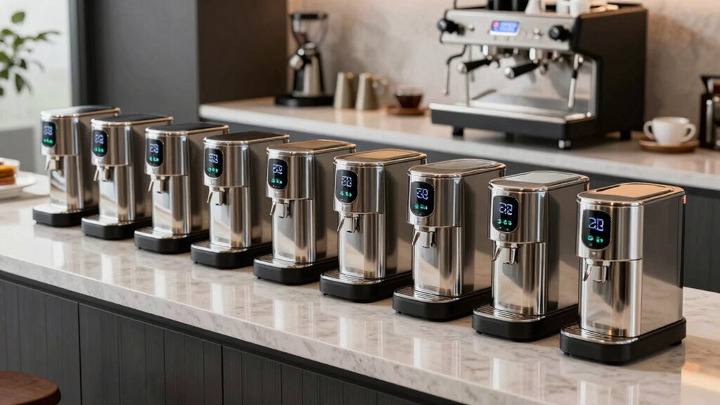 top commercial coffee warmer recommendations