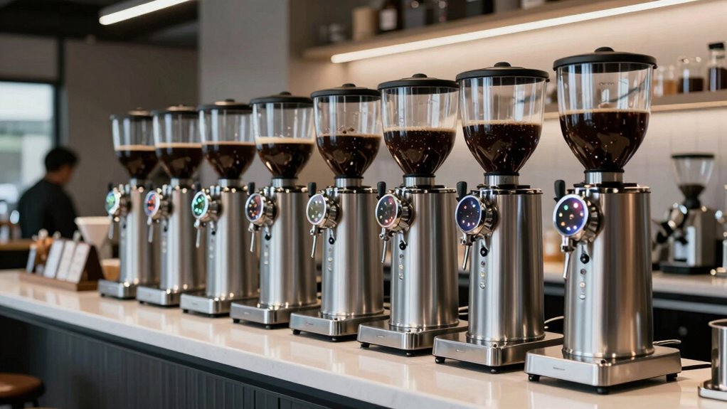 top commercial cold brew systems