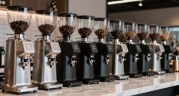 top commercial espresso grinders