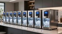 top commercial ice machines