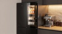top compact coffee bar refrigerators
