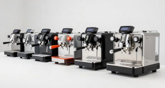 top compact dual boilers