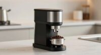 top compact espresso grinders